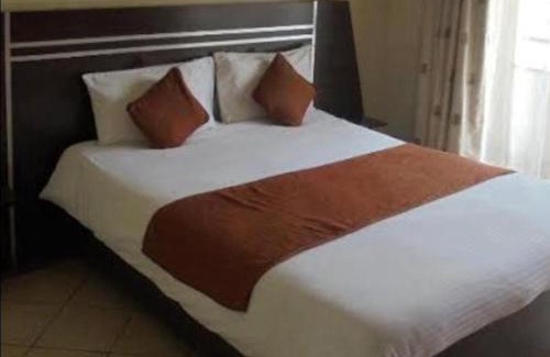 Busia Casa | Quaint Serene Homes