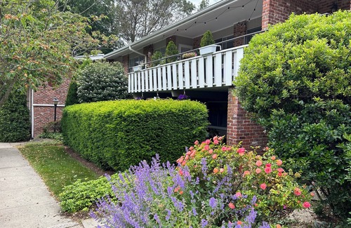 Southport Condominio | Quaint Southport 1BR/1BTH Incl. utilities Rent Up to 10 months