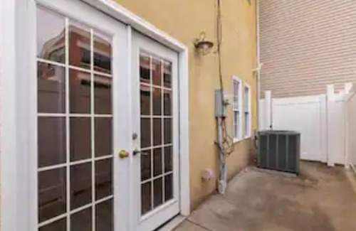 Federal Hill Apartamento | Quaint Studio - Baltimore, Federal Hill