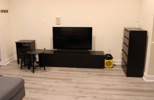 Federal Hill Apartamento | Quaint Studio @ Discount in Fed Hill, Pets Allowed