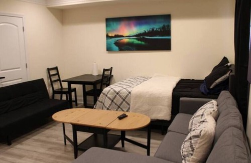 Federal Hill Apartamento | Quaint Studio @ Discount in Fed Hill, Pets Allowed