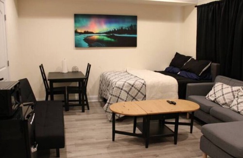 Federal Hill Apartamento | Quaint Studio @ Discount in Fed Hill, Pets Allowed
