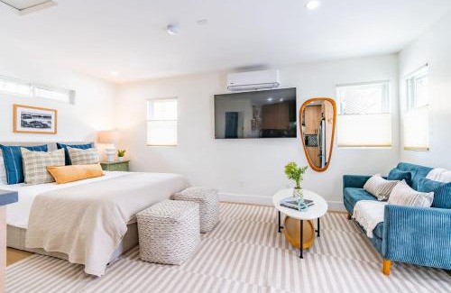 Hillcrest Apartamento | Quaint Studio in Charming Marston Hills