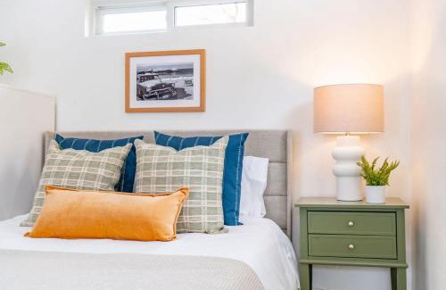 Hillcrest Apartamento | Quaint Studio in Charming Marston Hills