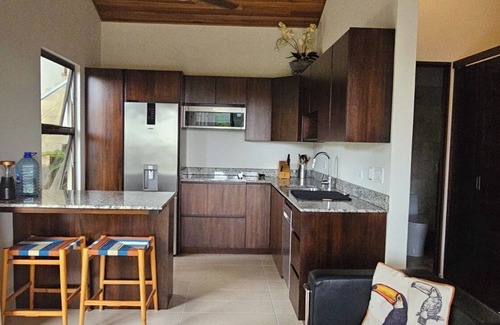 Ciudad Cortés Apartamento | Quaint studio in Cerro Chontales for a relaxing getaway