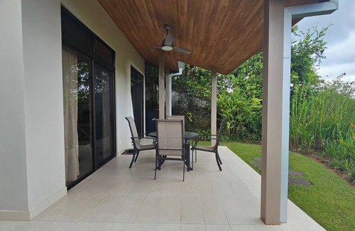 Ciudad Cortés Apartamento | Quaint studio in Cerro Chontales for a relaxing getaway