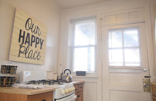 St. Louis Apartamento | Quaint Studio in STL Central!