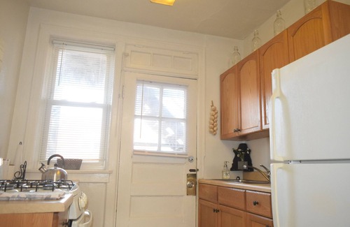 St. Louis Apartamento | Quaint Studio in STL Central!