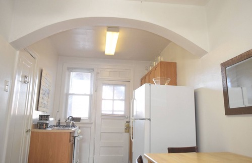 St. Louis Apartamento | Quaint Studio in STL Central!