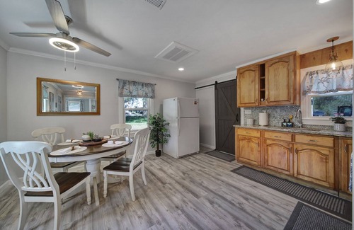 Rock Hill Casa | Quaint Studio in the heart of Rock Hill, SC - Near I-77 and sport complexes