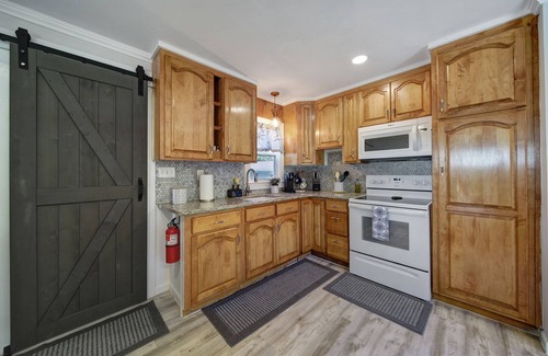 Rock Hill Casa | Quaint Studio in the heart of Rock Hill, SC - Near I-77 and sport complexes