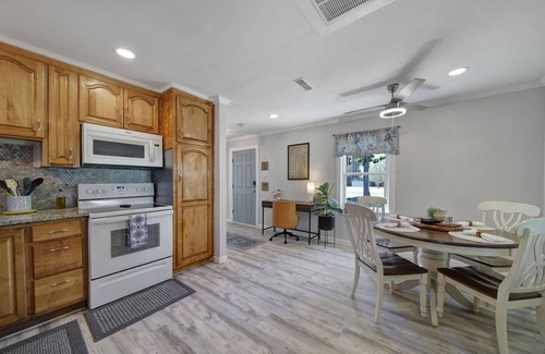 Rock Hill Casa | Quaint Studio in the heart of Rock Hill, SC - Near I-77 and sport complexes