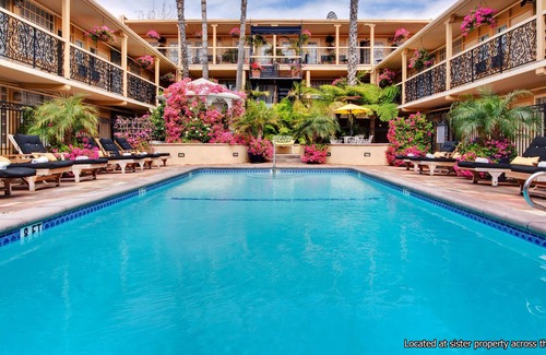 Laguna Beach Villa | Estudio pintoresco perfecto para cualquier escapada!