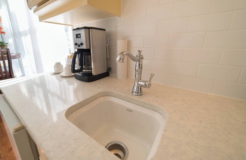 Forest Cabaña | Quaint Summer Kitchen Cottage Perfect for 2