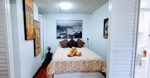 Subiaco Apartamento | Quaint & Tranquil Subiaco 1 Bedroom Apartment