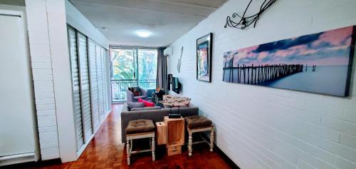 Subiaco Apartamento | Quaint & Tranquil Subiaco 1 Bedroom Apartment