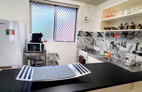 Subiaco Apartamento | Quaint & Tranquil Subiaco 1 Bedroom Apartment