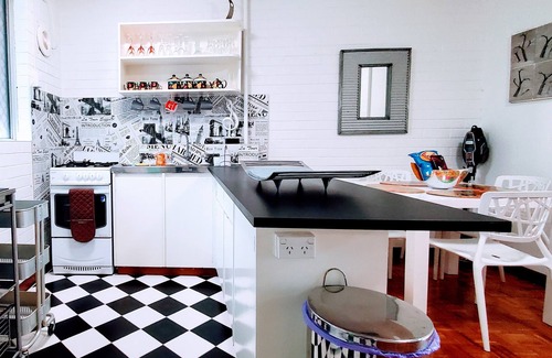 Subiaco Apartamento | Quaint & Tranquil Subiaco 1 Bedroom Apartment