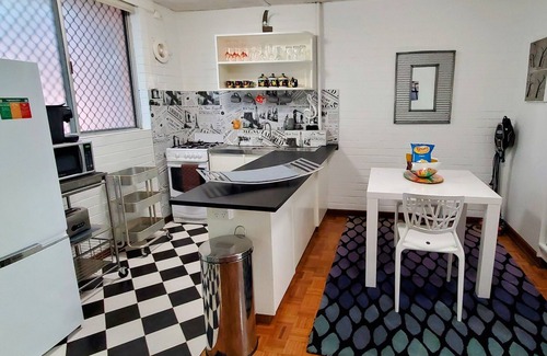 Subiaco Apartamento | Quaint & Tranquil Subiaco 1 Bedroom Apartment