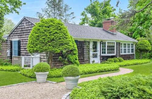 Water Mill Casa | Quaint Water Mill Cottage