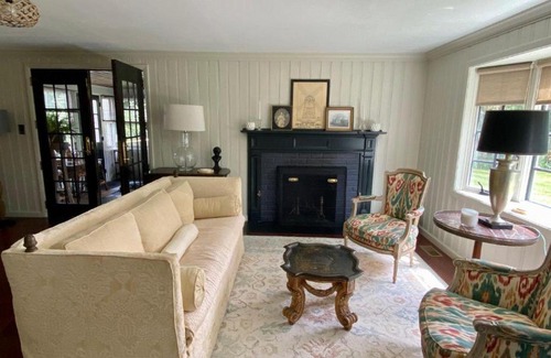 Water Mill Casa | Quaint Water Mill Cottage