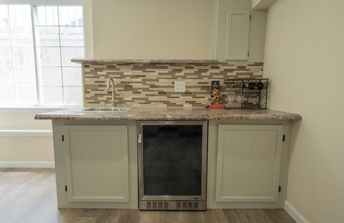 Wichita Casa | Quaint Wichita City Getaway Home Away from Home