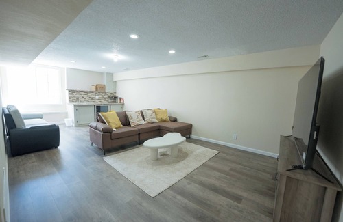 Wichita Casa | Quaint Wichita City Getaway Home Away from Home