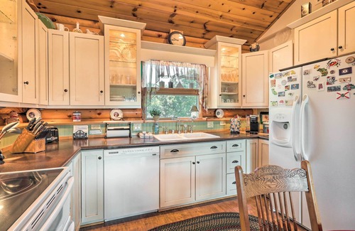 Williams Cabina | 5 Star Log Cabin-Grand Canyon y Bearizona cerca!