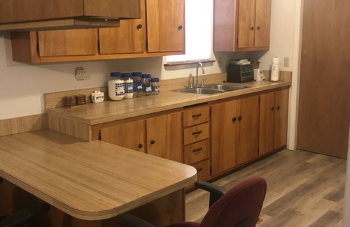 Carlsbad Casa | Pintoresca pero espaciosa casa de vacaciones en familia.