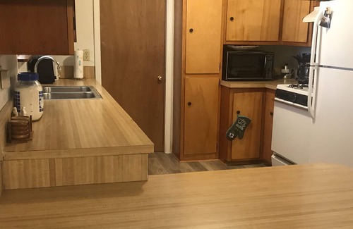 Carlsbad Casa | Pintoresca pero espaciosa casa de vacaciones en familia.