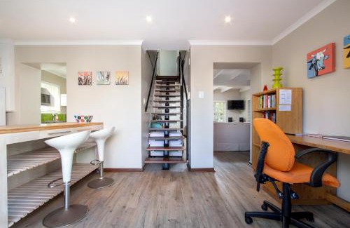 Eastcliff Casa | Quainton Cottages