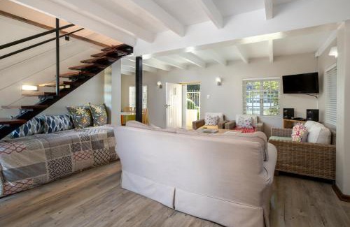 Eastcliff Casa | Quainton Cottages