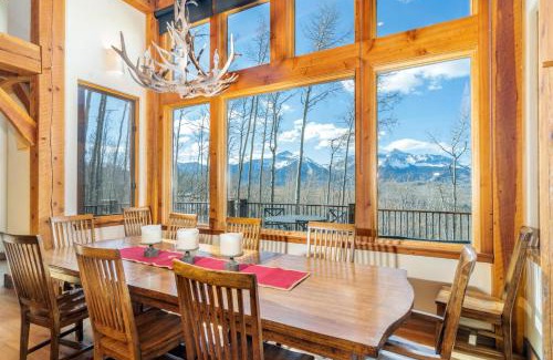 Telluride Casa | Quakey Lane 241 - Strong Elk