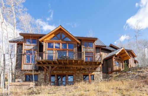 Telluride Casa | Quakey Lane 241 - Strong Elk