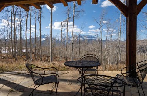 Telluride Casa | Quakey Lane 241 - Strong Elk