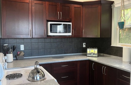 Regional District of Nanaimo Casa | Qualicum Bay Beach House