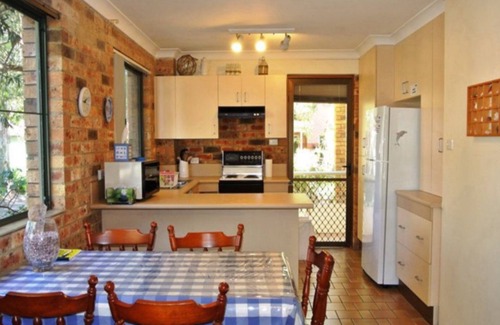 Hawks Nest Apartamento | Vacaciones de calidad junto a la playa