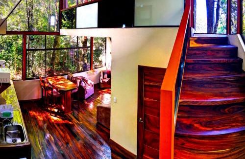 Monteverde Cabina | Quality Cabins Monteverde