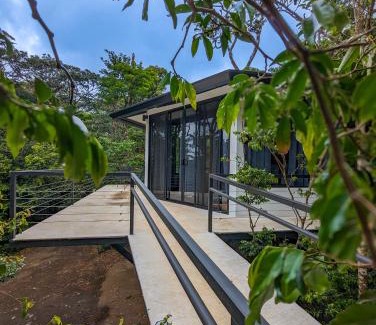 Monteverde Cabina | Quality Cabins Monteverde