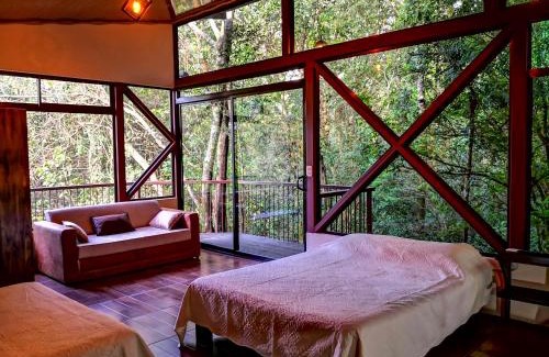 Monteverde Cabina | Quality Cabins Monteverde