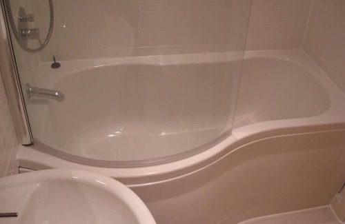 Leicester Apartamento | Quality City Apartments