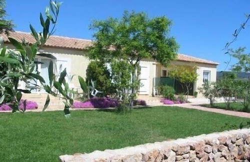 Vic-la-Gardiole Cabaña | cabañas de calidad entre mar y montaña, cálida bienvenida