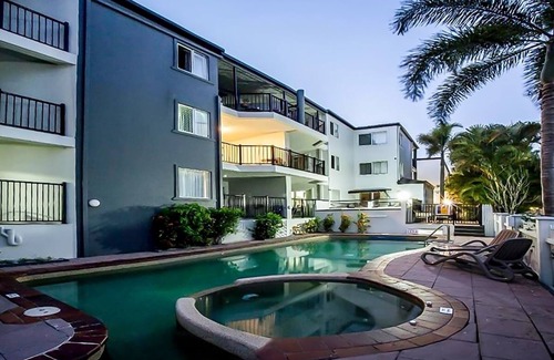 Scarness Apartamento | Quality Esplanade Apartment