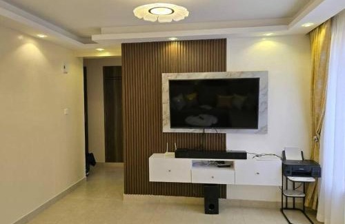 Kiambu Apartamento | Quality furnished 3 bedroom