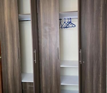 Kiambu Apartamento | Quality furnished 3 bedroom