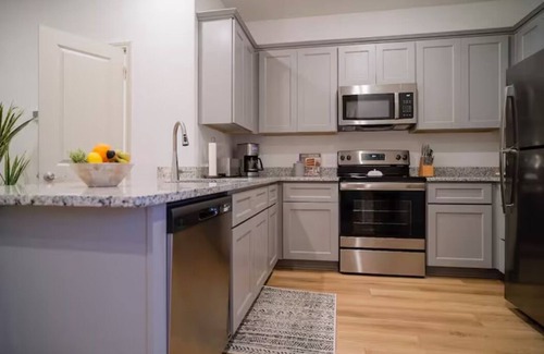 Southside Casa | Quality furnished home existing to serve our guest