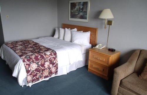Clarenville Hotel | Quality Hotel