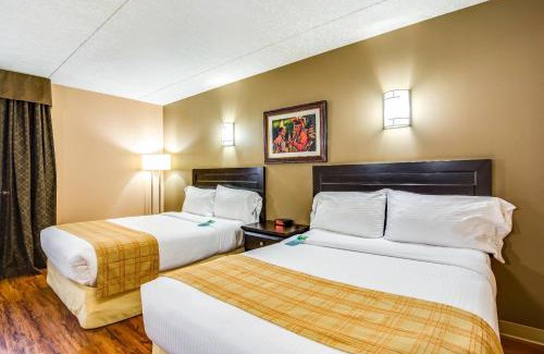Peace River Hotel | Quality Hotel & Conference Centre