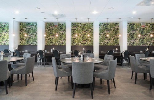 Linkoping Hotel | Quality Hotel Ekoxen