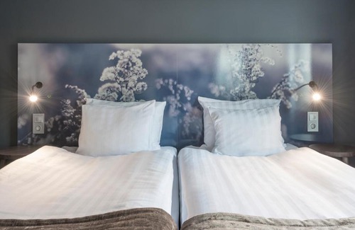 Linkoping Hotel | Quality Hotel Ekoxen